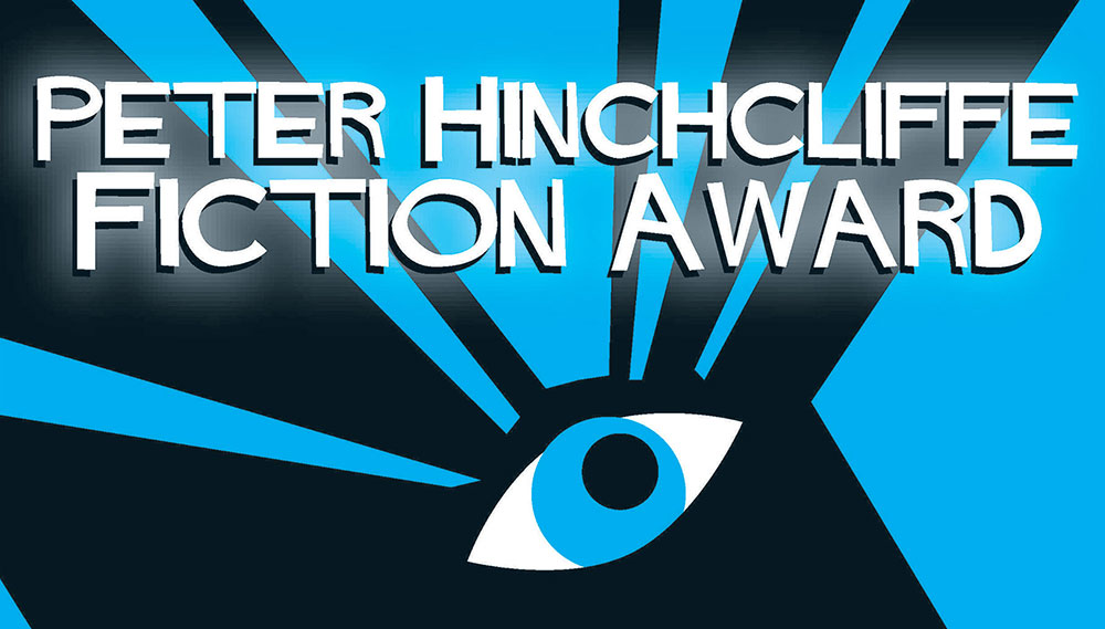 The New Quarterly Peter Hinchcliffe Fiction Award Image
