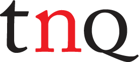 The New Quarterly TNQ logo